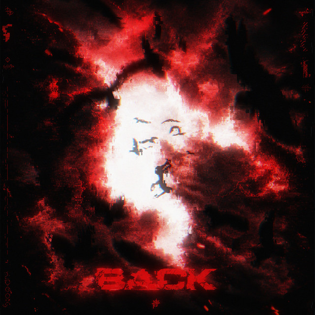 Обкладинка Sensys — Back