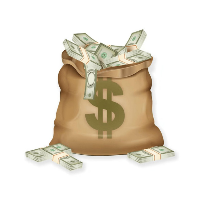 Loadsamoney cover art