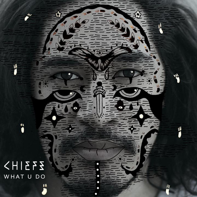 What U Do cover art