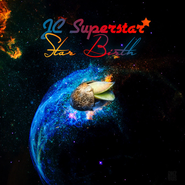 Star Birth (Eternalism) cover art
