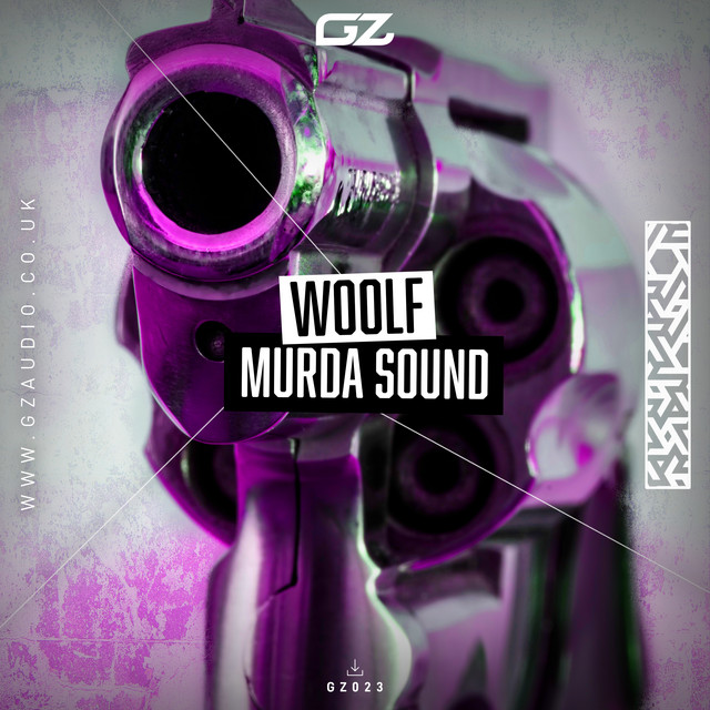 Murda Sound cover art