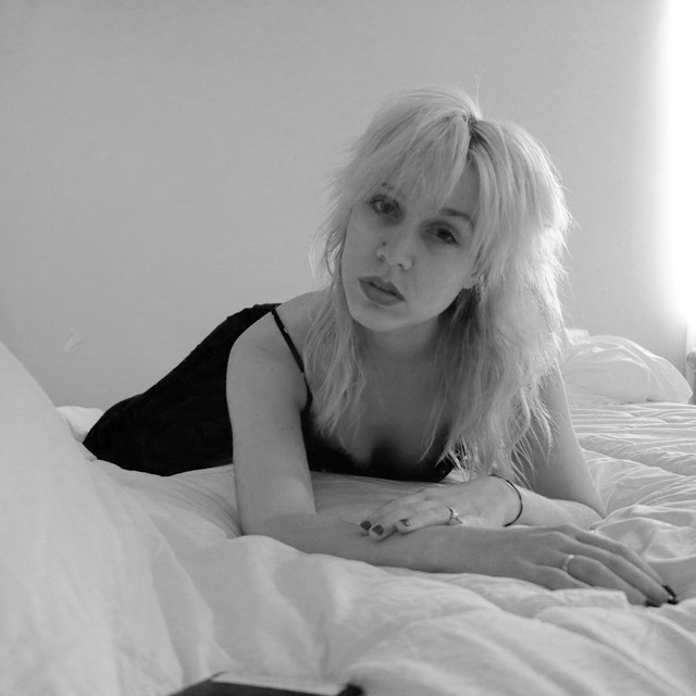 Sex and Candy cover