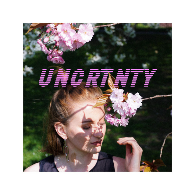 Uncrtnty cover