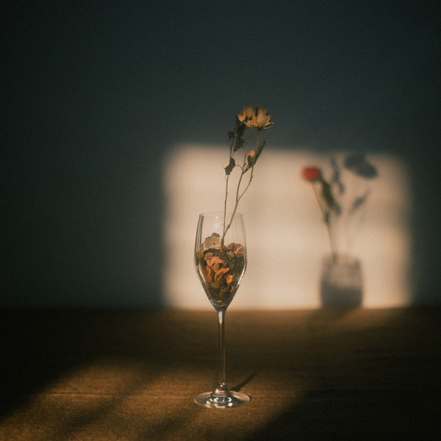 thirsty flair cover art