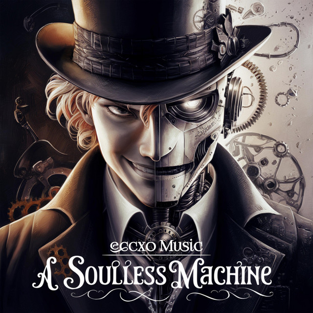 A Soulless Machine - song and lyrics by eccxo Music | Spotify