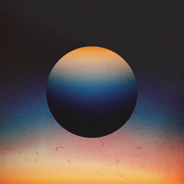 Drumtrak / Diving Bell cover art