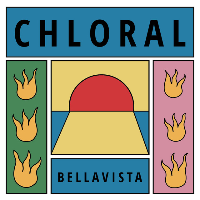 Bellavista cover