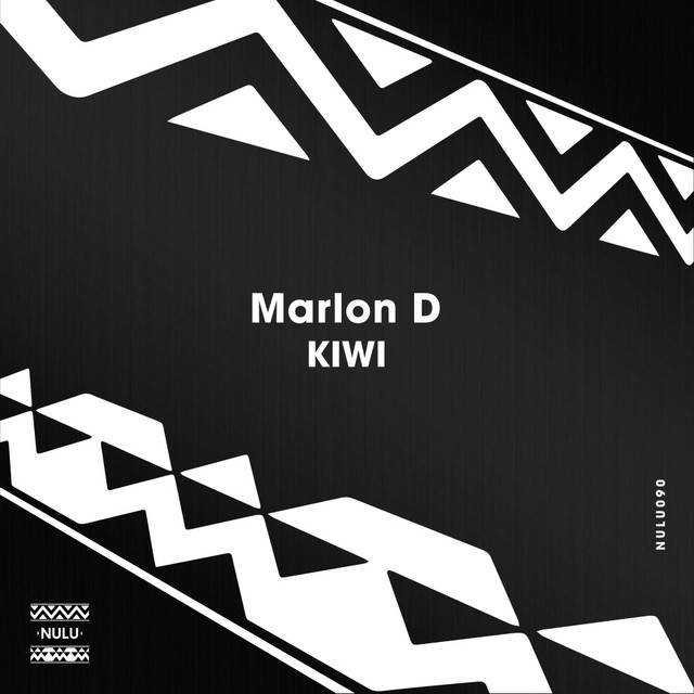 Kiwi - AfroPunk Mix album art