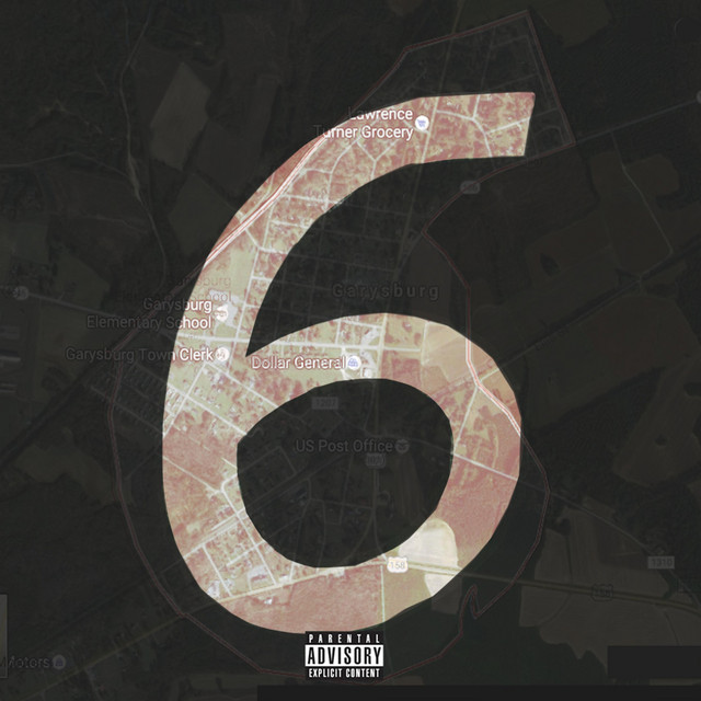 6tickxs cover art
