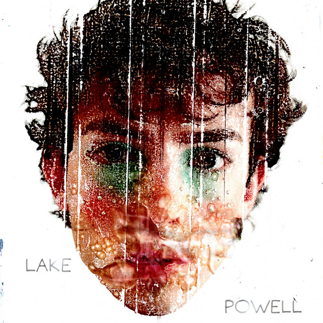 Lake Powell cover art