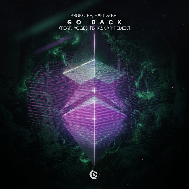 Go Back - Bhaskar Remix