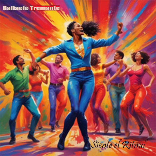 Siente el Ritmo - Single by Raffaele Tremante | Spotify