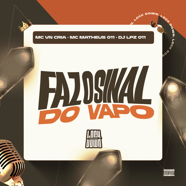 Faz o Sinal do Vapo