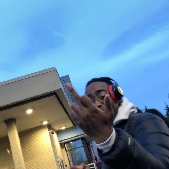Me And Melodys cover art