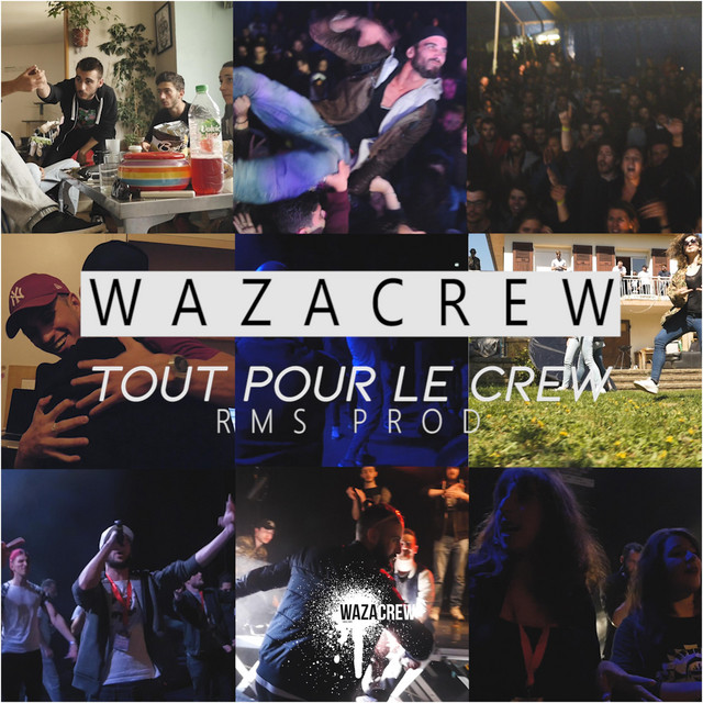 Wazacrew