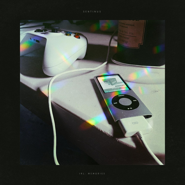 undefined album image