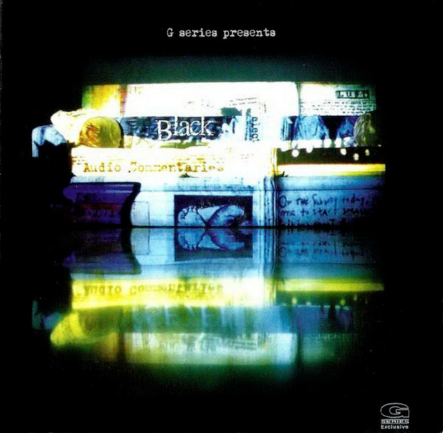 Utshober Por (Black) cover art