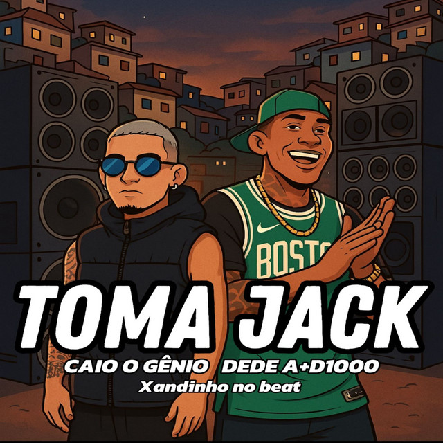 Toma Jack