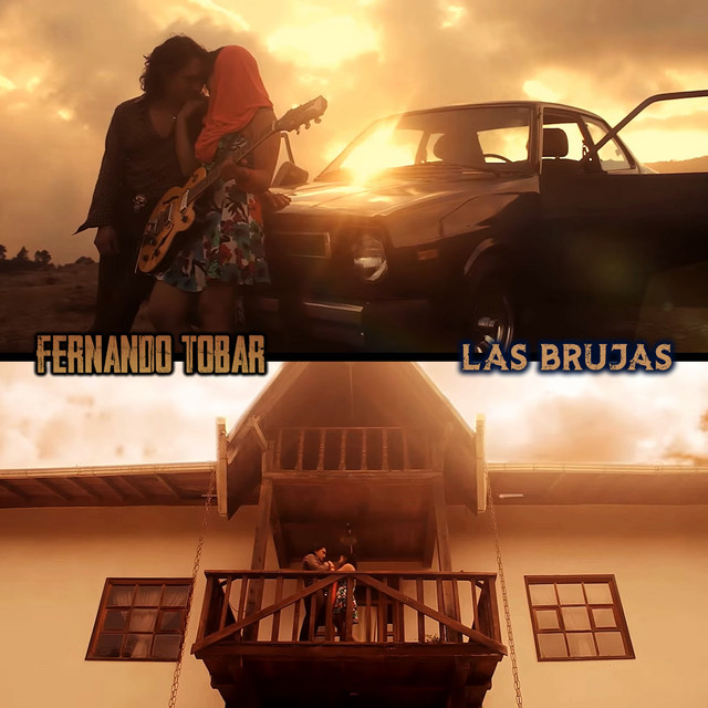 Fernando Tobar