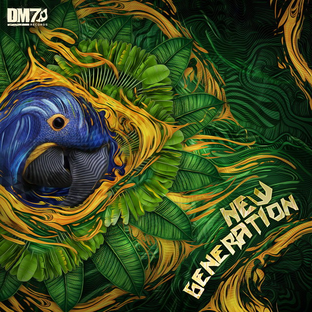 Seven People - Original Mix