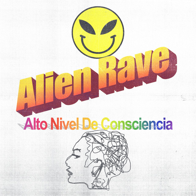Alto Nivel De Consciencia album art