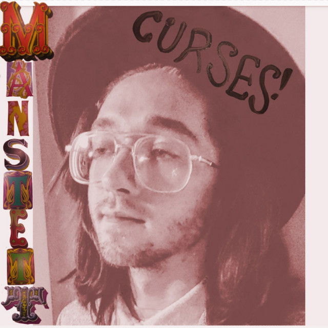 Curses! cover art
