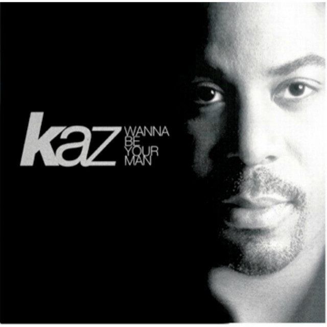 Wanna Be Your Man cover art