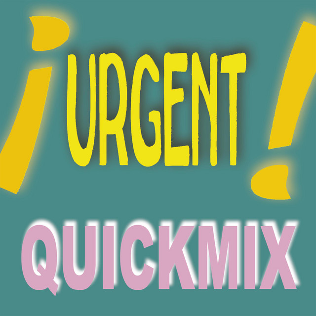 Quickmix