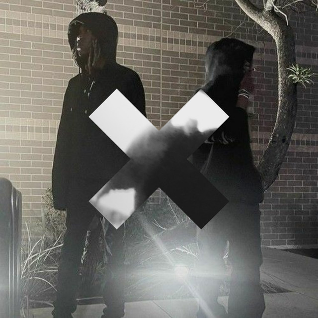Have an X Summer cover art