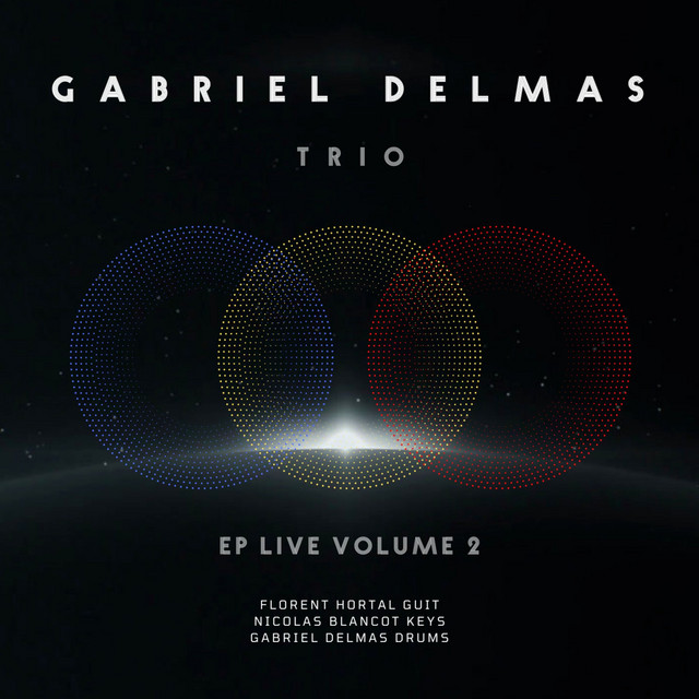 Gabriel Delmas Trio