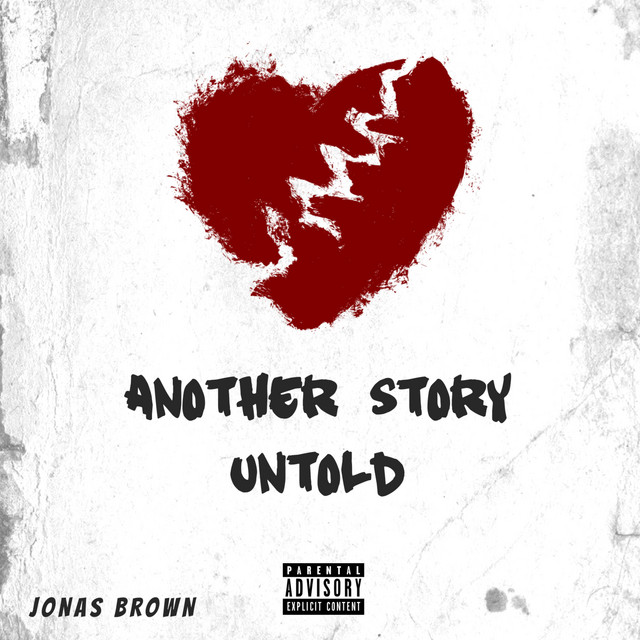 Another Story Untold cover art