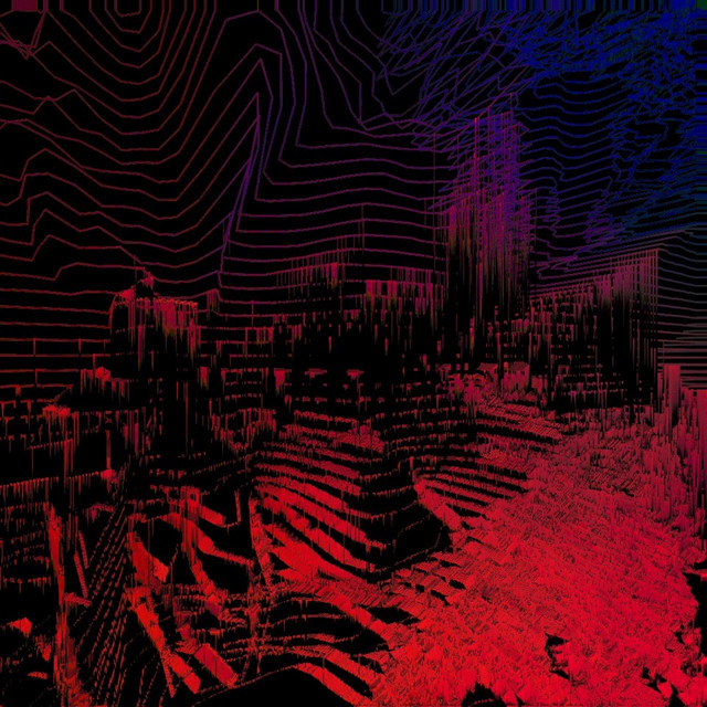 Интернет мёртв cover art