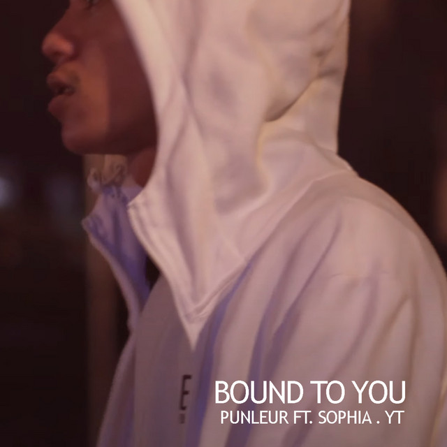BOUND TO YOU