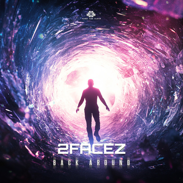 Back Around cover art