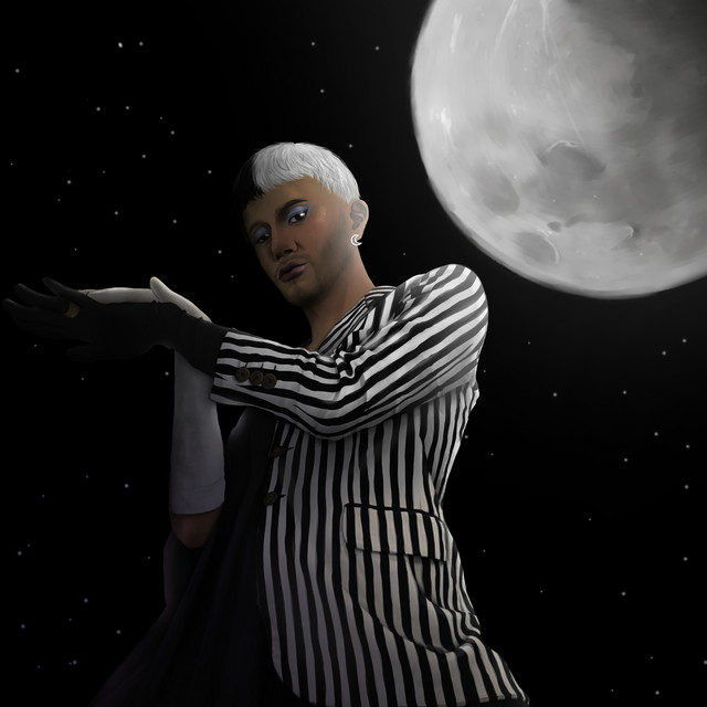 Eclipse cover art