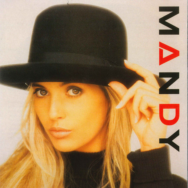 Mandy Smith photo