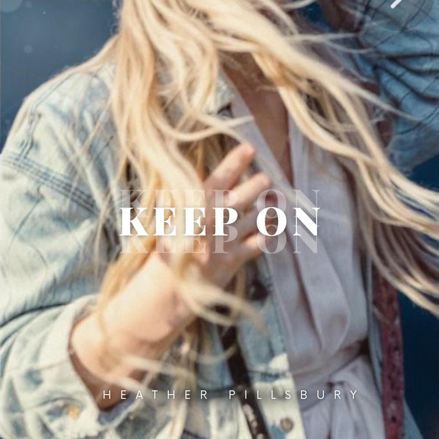 Keep On