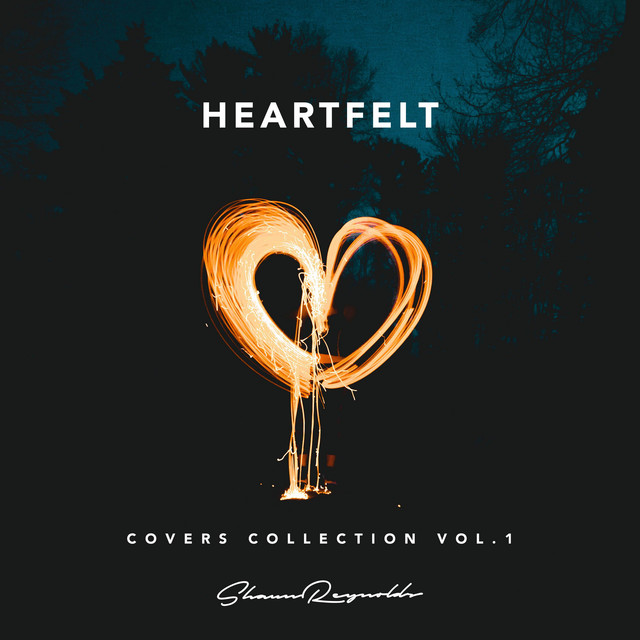 Heartfelt cover art