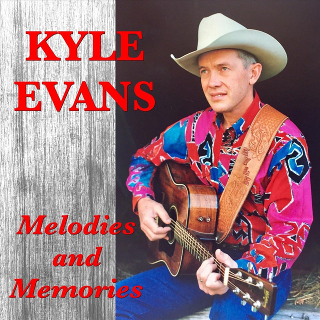 Melodies and Memories cover