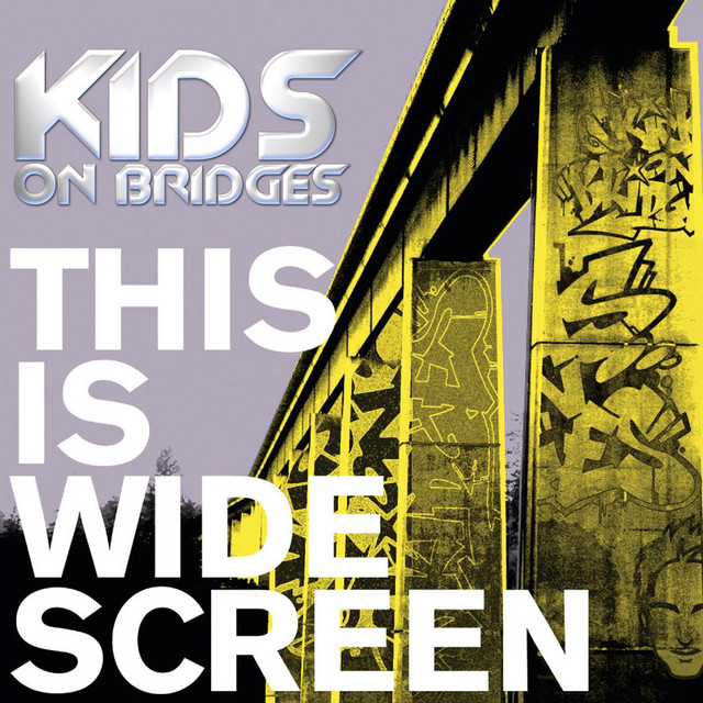 This Is Widescreen cover art