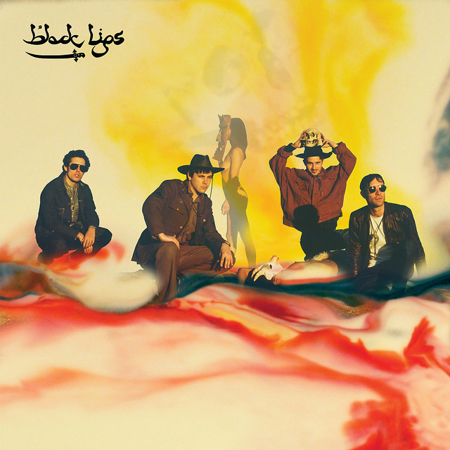 Arabia Mountain cover art
