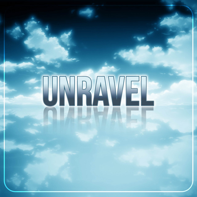 Обкладинка: Unravel — RC DUO STUDIO