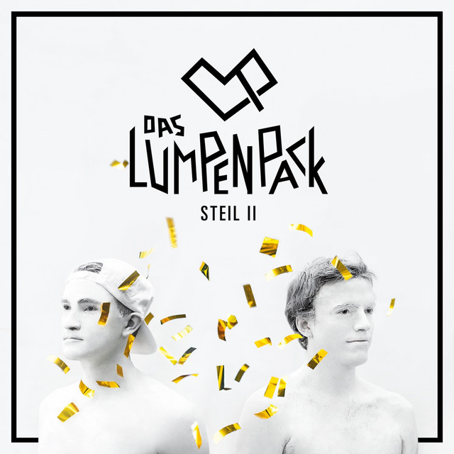 Steil II cover art