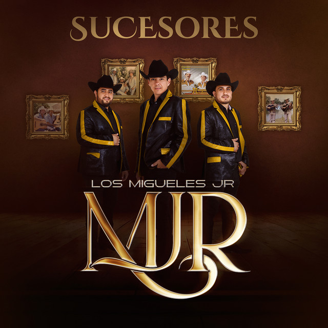Sucesores cover art