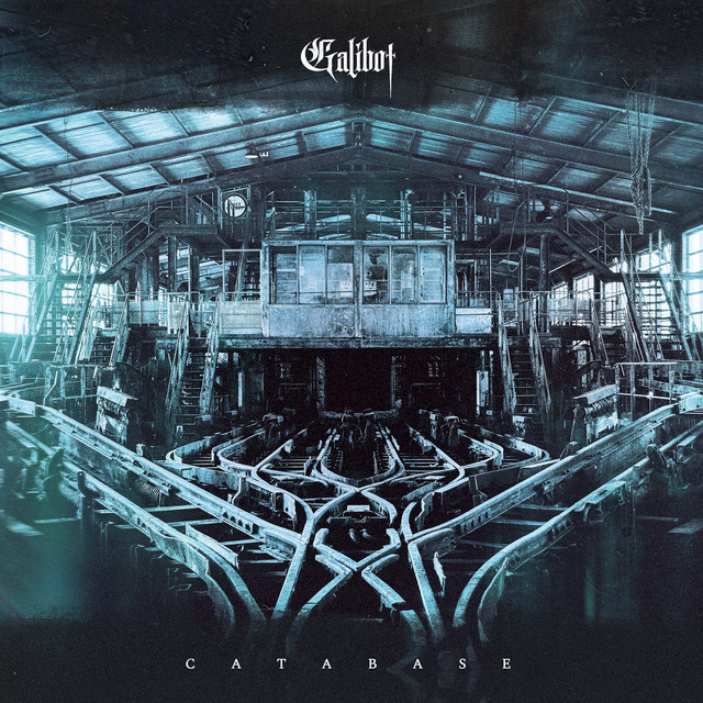 Catabase cover art