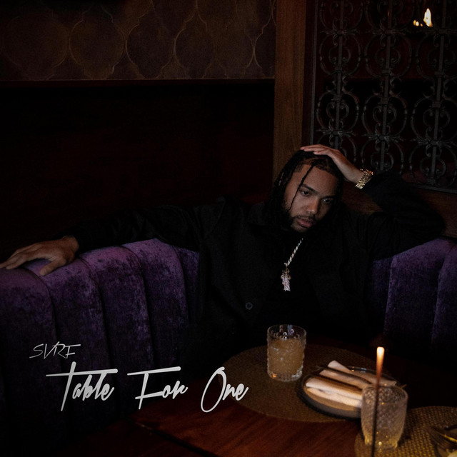Table For One cover art