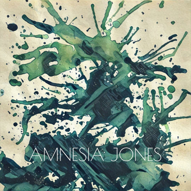 What Escaped Me When cover art