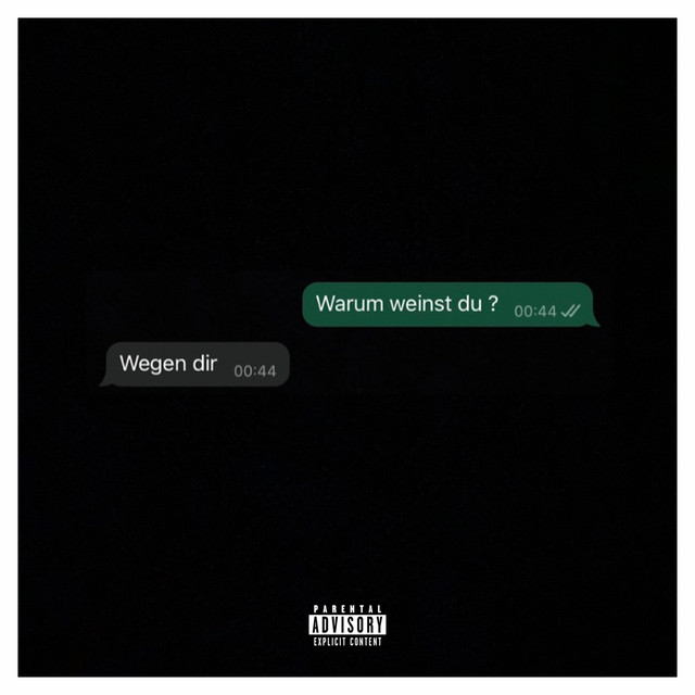 Wegen mir
