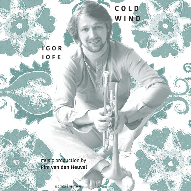 Cold Wind cover art