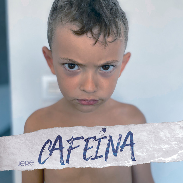 Cafeína cover art